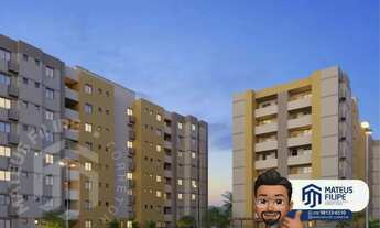 Imagem: Apartamento à venda no GOLDEN VILLAGE