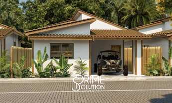 Imagem 5: Lençois de Amaro || Condomínio de Casas em Santo Amaro