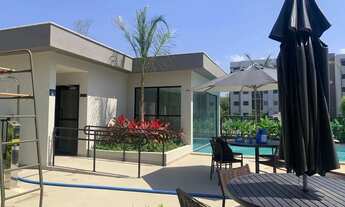 Imagem 7: BARRA OLIMPICA -CONDOMINIO LIVING PARQUE JARDIM ,2 QUARTOS/ARMARIOS