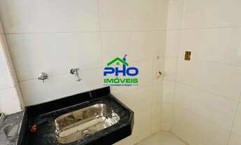 Imagem 7: Apto Novo, Santa Cruz, Contagem, Financia