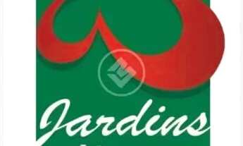 Imagem: Lote no Jardins Atenas codigo 156785