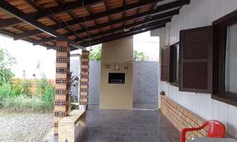 Imagem: CASA PARA LOCAÇÃO DE TEMPORADA - POR DIÁRIA