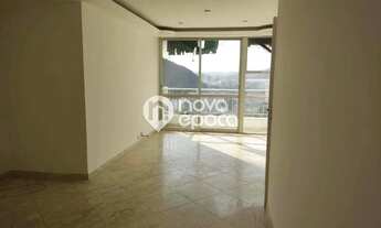 Imagem 4: Tijuca Apartamento com 2 dormitórios