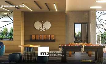 Imagem 4: Apartamento no Setor Oeste com 3 quartos