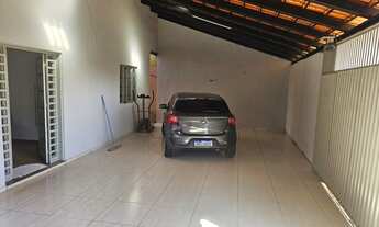 Imagem 2: Rio Formoso com Escritura