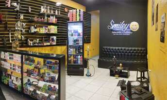 Imagem: Ponto Comercial Tabacaria eAdega