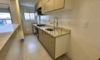 Imagem 3: Apartamento com 2 quartos, 76 m² - venda ou aluguel - Condomínio Notting Hill - Sorocaba/S