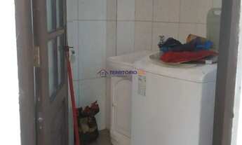 Imagem 6: Casa em Aberta dos Morros