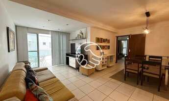 Imagem 3: Apartamento com 3 dormitórios à venda, 100 m² por R$ 1.250.000,00 - Enseada Azul - Guarapa