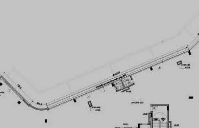 Imagem 13: Sala no Santo Agostinho