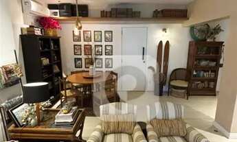 Imagem: Apartamento a venda Jardim Oceânico 3 quartos