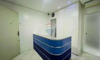 Imagem 5: Sala Comercial mobiliada no Comércio com 77m²