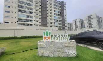 Imagem: Jardim Serigy - Bairro Farolandia 171