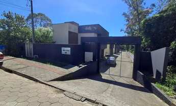 Imagem 6: Casa (Geminada), com 3 quartos e 1 banheiros à Venda, 84 m² em Criciúma/SC