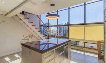 Imagem 6: Cobertura 155M² - para Alugar