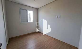 Imagem 5: Apartamento com 3 dormitórios para alugar, 71 m² por R$ 3.052,00/mês - Vila Assis - Jaú/SP