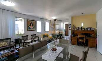 Imagem 5: Cobertura com 3 dormitórios à venda, 190 m² por R$ 1.100.000,00 - Coração de Jesus - Belo