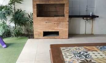 Imagem 6: Apartamento na Torre | 2 quartos | 1 vaga | perto de tudo | andar alto (19º