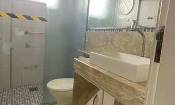 Imagem 2: Imóvel para venda possui 89 metros quadrados com 3 quartos em Turu - São Luís - MA