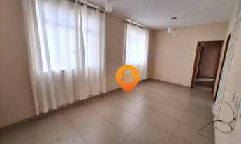 Imagem 2: Apartamento com 3 dormitórios à venda, 85 m² por R$ 575.000,00 - Santa Tereza - Belo Horiz