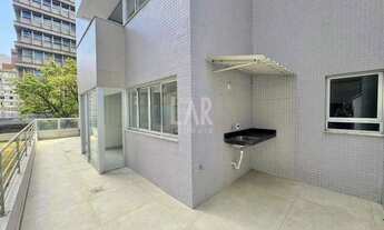 Imagem 7: Área Privativa à venda, 2 quartos, 2 suítes, 2 vagas, Lourdes - Belo Horizonte/MG