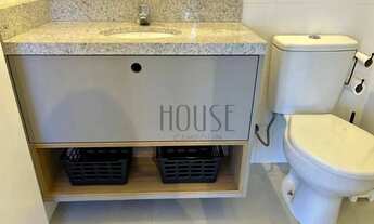 Imagem 10: Apartamento com 1 quartos, 37 m² - venda ou aluguel - Condomínio Notting Hill - Sorocaba/S