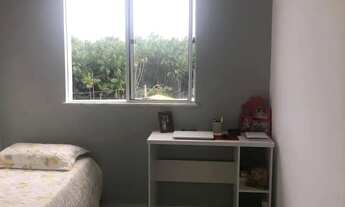 Imagem 3: Locação apartamento mobiliado Village do Porto