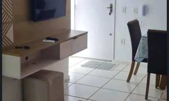 Imagem 13: CONQUISTA ALEIXO APTO 100% MOBILIADO