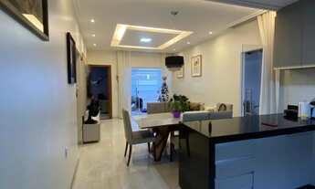 Imagem 5: Casa à Venda - Bairro Cariri (Próximo ao Quinta do Bosque