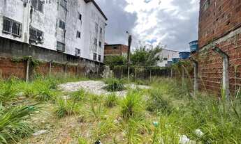 Imagem 3: Terreno à venda, 312 m² por R$ 300.000 - Parangaba - Fortaleza/CE