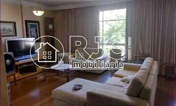 Imagem: Apartamento Padrão / Residencial / Tijuca