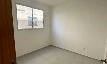 Imagem 6: Aluguel Ap Vila de Itapuã - Morada de Laranjeiras - Lazer Completo - 2Q - Vaga