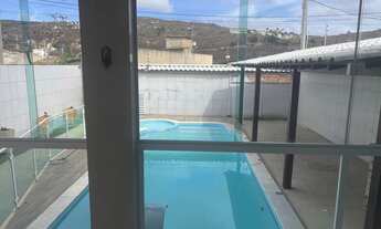 Imagem 3: Pé de Serra em Gravatá