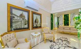 Imagem 3: Apartamento à venda em Itapema - CHÂTEAU DE FLORENCE