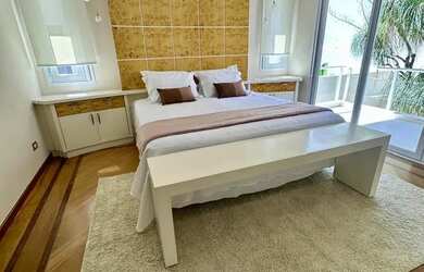 Imagem 16: Casa impecável a venda ou locação em Alphaville