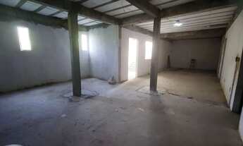 Imagem 6: Casa duplex com terreno total de 600m²