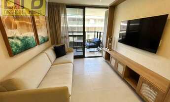 Imagem: Edifício Falésia