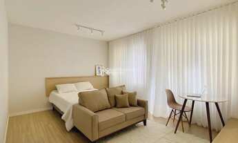 Imagem: Kitnet 1 quarto(s), no bairro Petrópolis