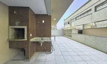 Imagem: Apartamento Garden com 2 suítes à venda