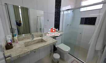 Imagem 12: Casa Duplex no Ponta Negra 2/ Mobiliada com 4 Suítes sendo 1 Master com Closet + 1 Qt Emba