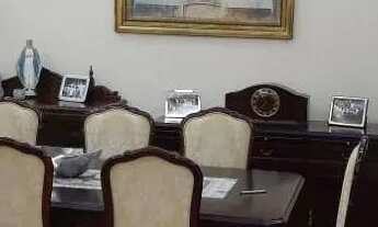 Imagem 4: APARTAMENTO - HIGIENÓPOLIS - SP