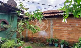 Imagem 6: Casa 3 quartos, mais Barração 3 quartos e comercio Jardim Presidente codigo: 162545