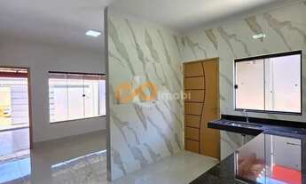 Imagem: Casa de 3/4 próximo ao centro com ar$6.800