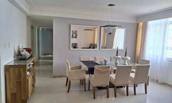 Imagem 2: Apartamento com 3 dormitórios à venda, 130 m² por R$ 439.999,00 - Politeama - Salvador/BA