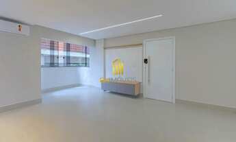 Imagem 5: Apartamento à venda, 122 m² por R$ 880.000,00 - Setor Oeste - Goiânia/GO