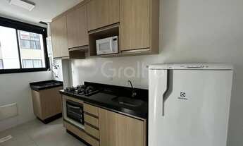 Imagem 2: Studio Life Residence com 1 quarto no bairro Carvoeira