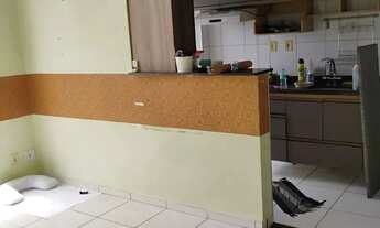 Imagem 3: Alugo Cond. Ville Laguna 2 quartos sendo 1 suíte 55m2 Parque Verde