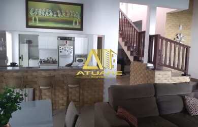 Imagem 8: Casa nova, moderna e de alto padrão! Localização valorizada, facilidade de acesso, próximo