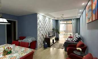 Imagem: Apartamento à venda em Campinas, Bosque