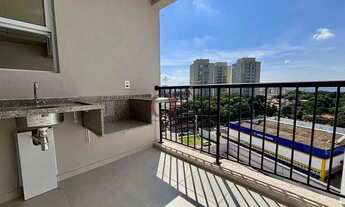 Imagem 7: Apartamento Condomínio La Sierra Jundiaí